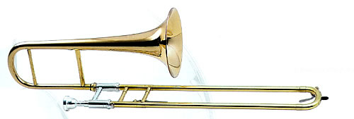 Weril Alto Trombone
