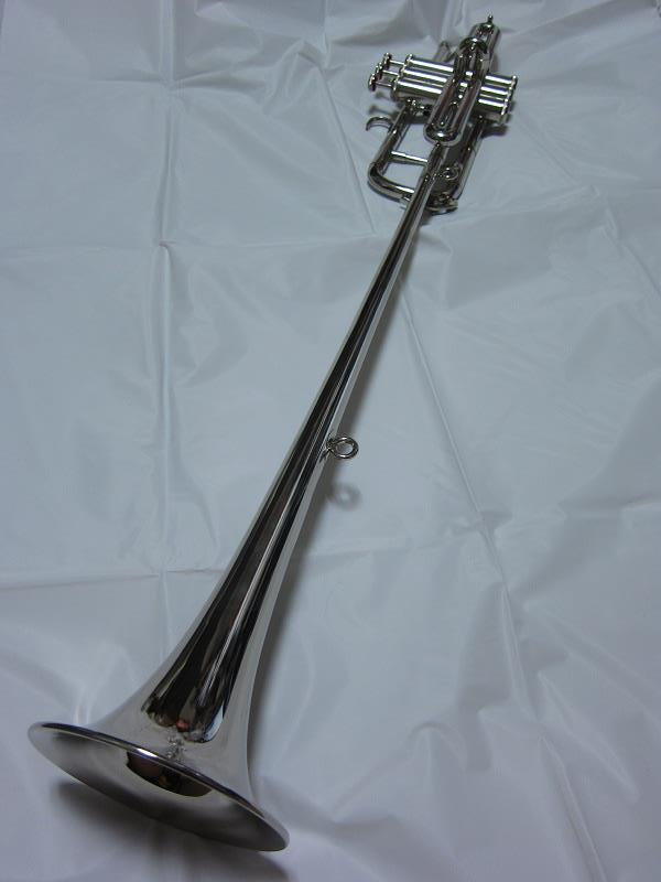 Helard Trumpet