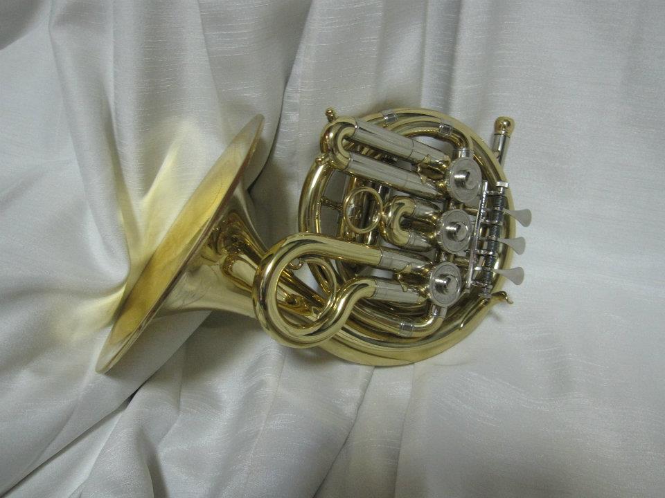 Cello & Coo Piccolo Horn